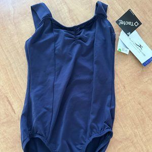 Motionwear Dance/Gymnastic Leotard ~ Size Medium Child, 8-10 ~ Brand New ~ NWT